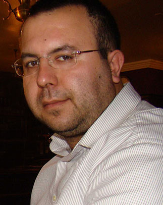 Lefteris Manassakis